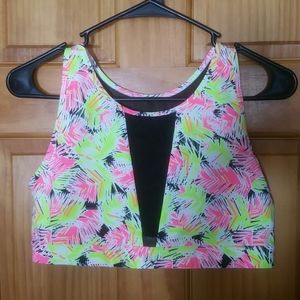 VSX sports bra